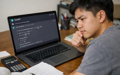ChatGPT giải toán có đúng không?
