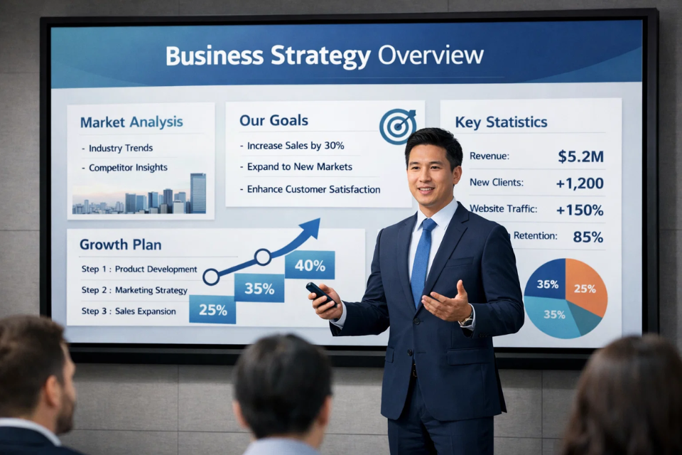 ChatGPT làm slide PowerPoint 3