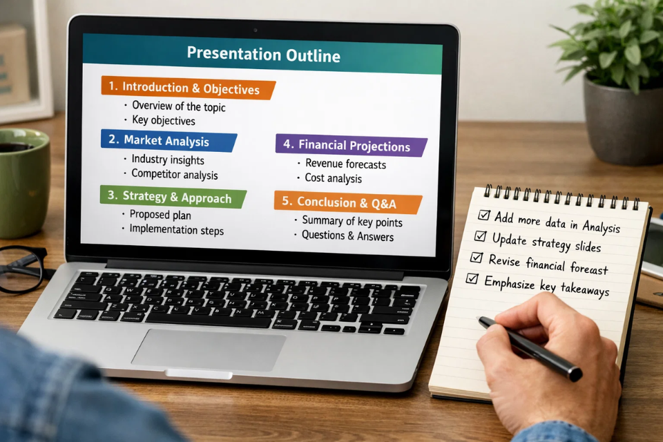 ChatGPT làm slide PowerPoint 1