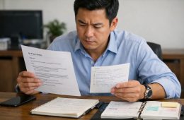 ChatGPT viết email chuyên nghiệp