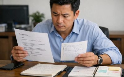 ChatGPT viết email chuyên nghiệp