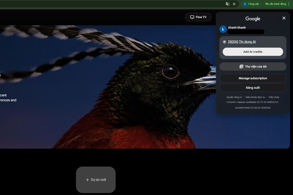 Gemini Ultra – AI Cao Cấp Chỉ 250K/Tháng 4