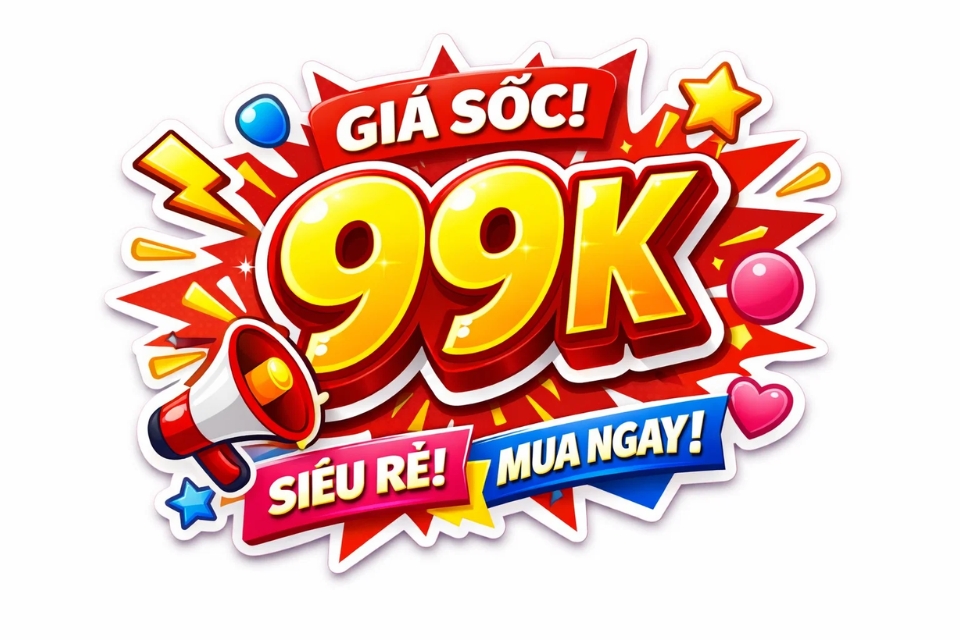 Gemini Pro chỉ 99K/tháng – Sở hữu ngay công cụ AI mạnh mẽ nhất hiện nay! 4