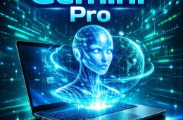 Gemini Pro chỉ 99K/tháng – Sở hữu ngay công cụ AI mạnh mẽ nhất hiện nay!