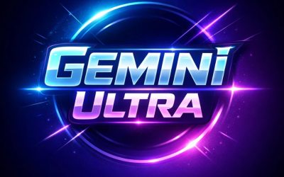 Gemini Ultra – AI Cao Cấp Chỉ 250K/Tháng