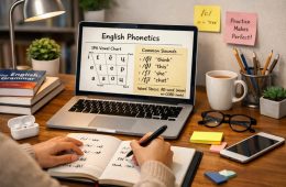 Học Tiếng Anh Với ChatGPT