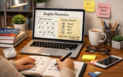 Học Tiếng Anh Với ChatGPT