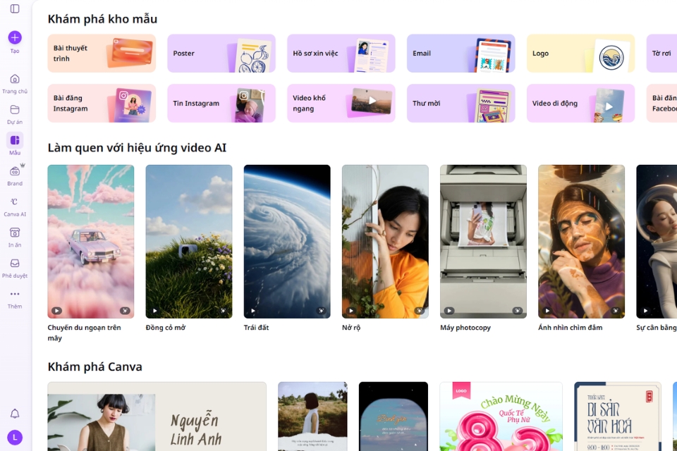 Nâng cấp Canva Pro bằng Gmail chính chủ – Chỉ 150K/4 tháng 2 Nâng cấp Canva Pro bằng Gmail chính chủ – Chỉ 150K/4 tháng 2