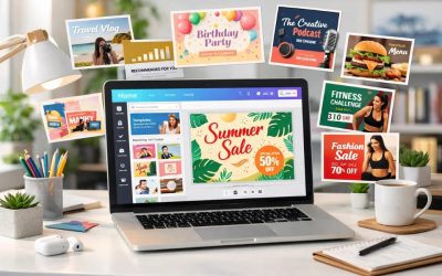 Nâng cấp Canva Pro bằng Gmail chính chủ – Chỉ 150K/4 tháng