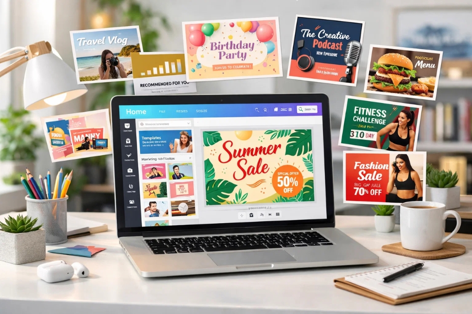 Nâng cấp Canva Pro bằng Gmail chính chủ – Chỉ 150K/4 tháng