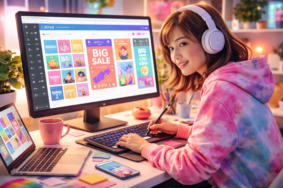 Nâng cấp Canva Pro bằng Gmail chính chủ – Chỉ 150K/4 tháng 4 Nâng cấp Canva Pro bằng Gmail chính chủ – Chỉ 150K/4 tháng 4