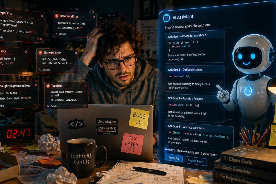 ChatGPT Debug Lỗi 2
