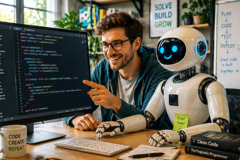 ChatGPT Viết Code 3