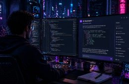 ChatGPT Viết Code