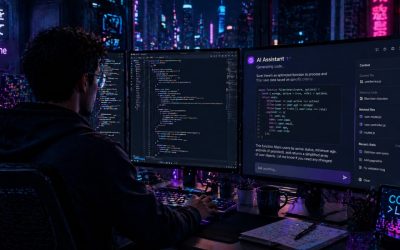 ChatGPT Viết Code