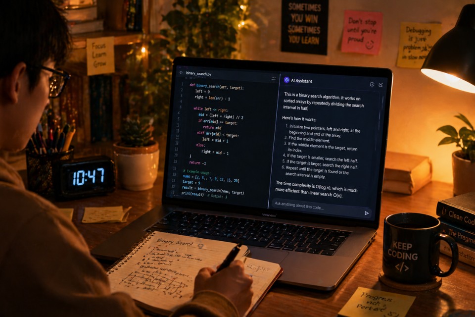 ChatGPT Viết Code 2