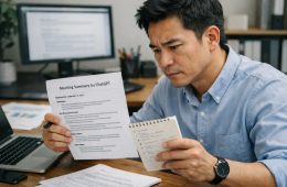 ChatGPT ghi chú & tóm tắt meeting