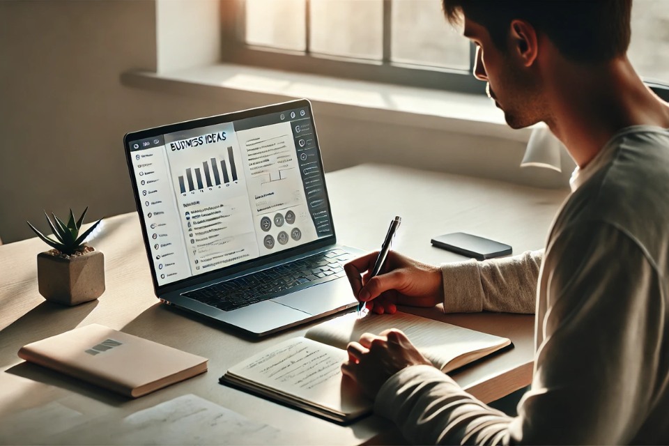 ChatGPT gợi ý ý tưởng kinh doanh 2