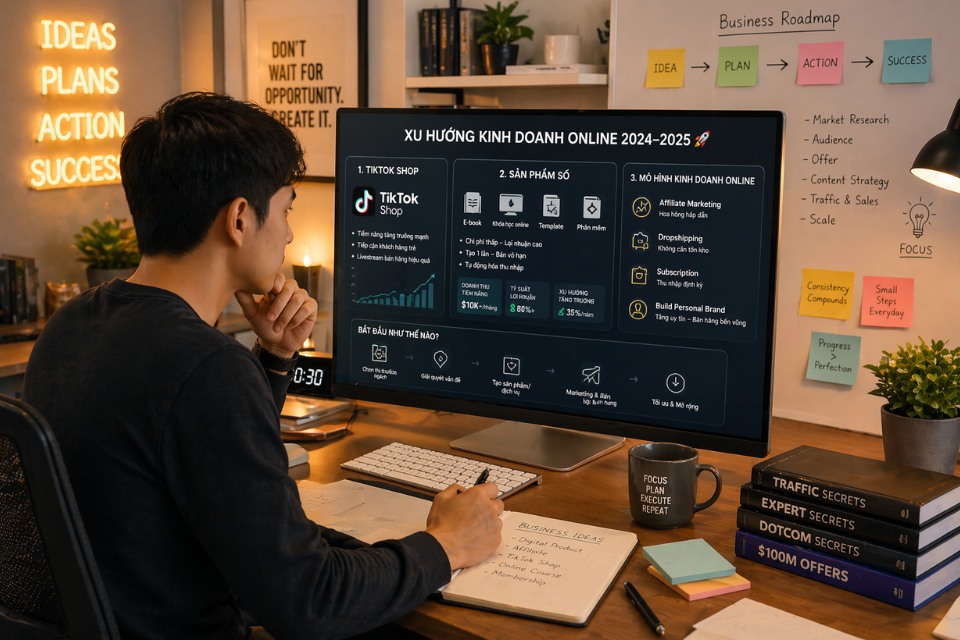 ChatGPT gợi ý ý tưởng kinh doanh 3