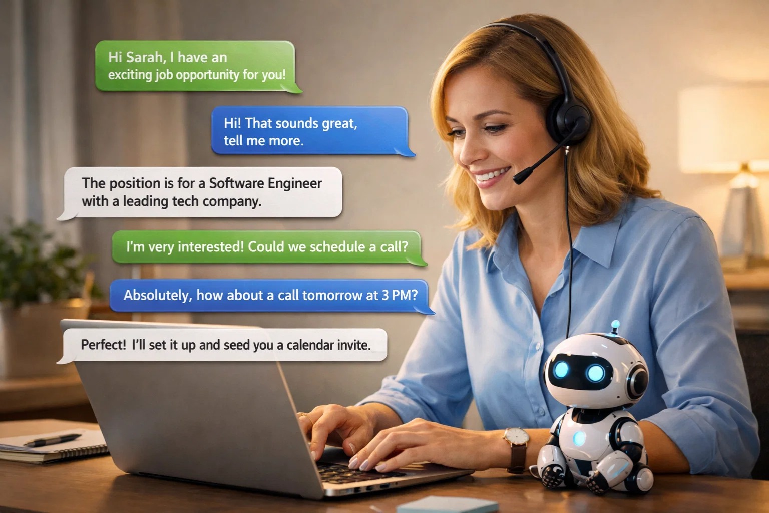 ChatGPT hỗ trợ HR tuyển dụng 2 ChatGPT hỗ trợ HR tuyển dụng 2