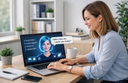 ChatGPT hỗ trợ HR tuyển dụng