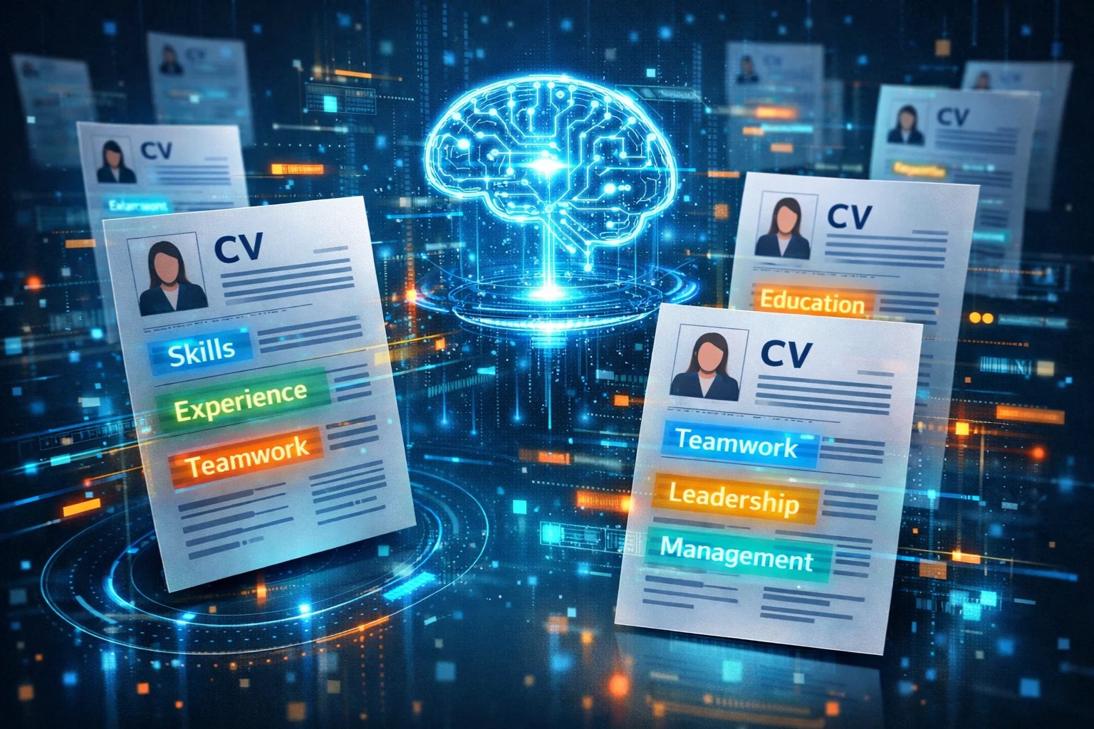 ChatGPT hỗ trợ HR tuyển dụng 1 ChatGPT hỗ trợ HR tuyển dụng 1