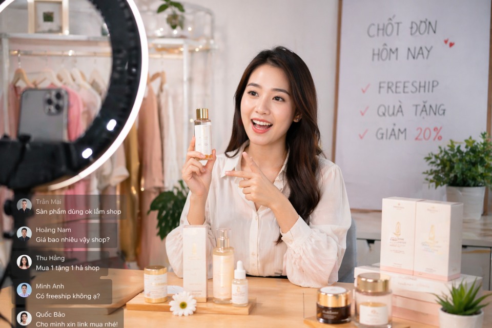 ChatGPT hỗ trợ bán hàng online 1