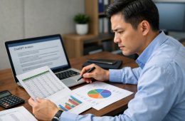 ChatGPT phân tích dữ liệu Excel: nhanh hơn, dễ hơn, nhưng đừng “tin mù quáng”