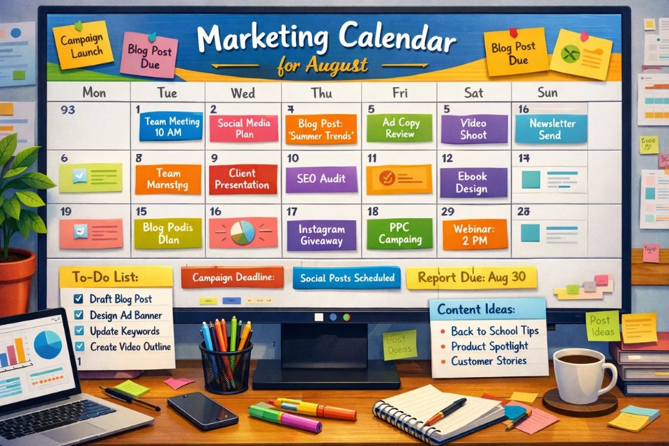 ChatGPT tạo kế hoạch marketing 2