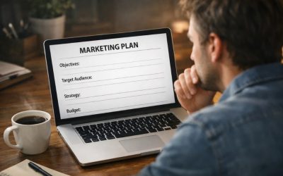 ChatGPT tạo kế hoạch marketing