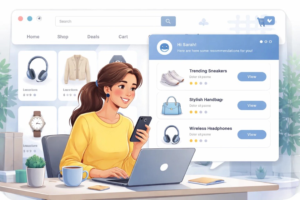 ChatGPT trong chăm sóc khách hàng 3 ChatGPT trong chăm sóc khách hàng 3