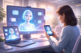 ChatGPT trong chăm sóc khách hàng