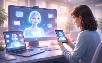 ChatGPT trong chăm sóc khách hàng