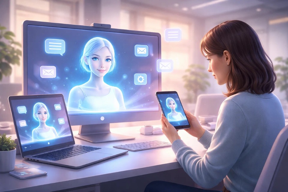 ChatGPT trong chăm sóc khách hàng