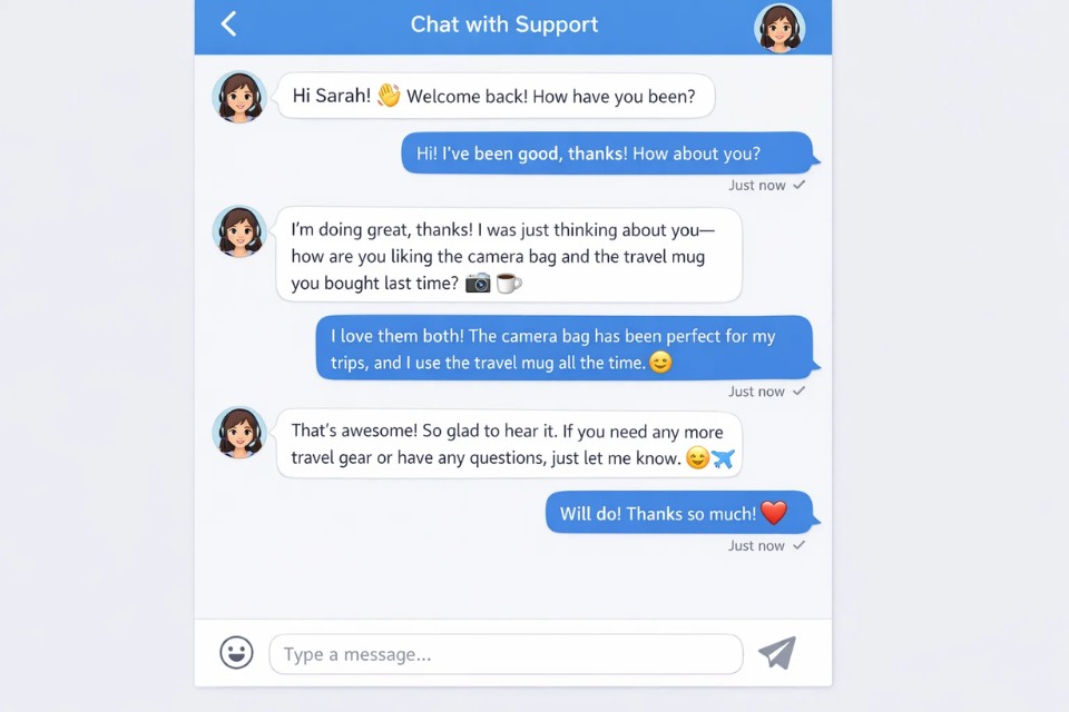 ChatGPT trong chăm sóc khách hàng 2 ChatGPT trong chăm sóc khách hàng 2