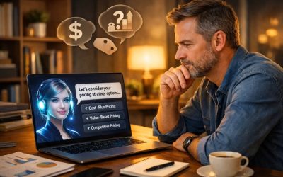 ChatGPT tư vấn chiến lược giá