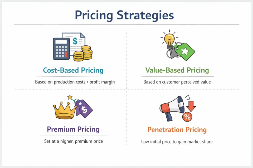 ChatGPT tư vấn chiến lược giá 1