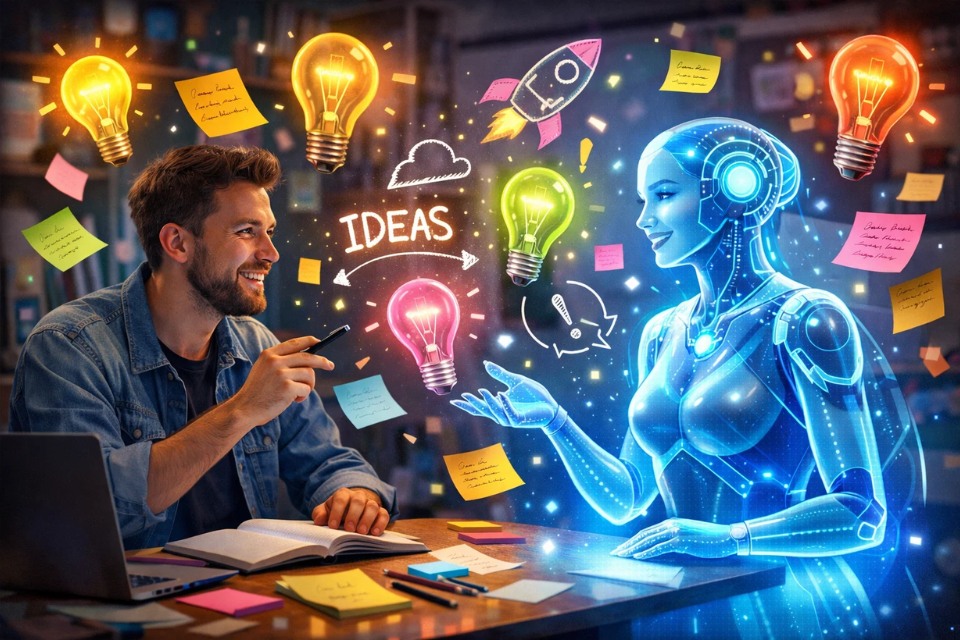 ChatGPT và TripleDart+1 1