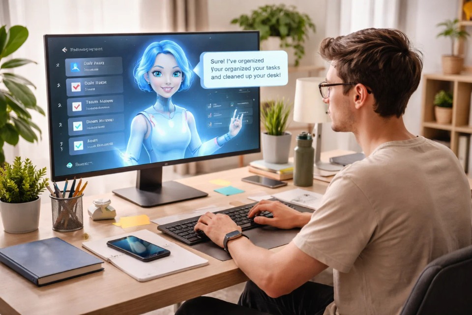 ChatGPT và TripleDart+1 3