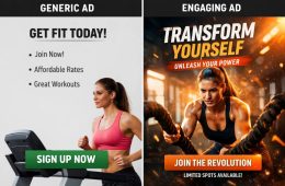 ChatGPT viết bài quảng cáo