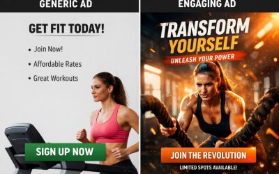 ChatGPT viết bài quảng cáo