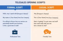 ChatGPT viết kịch bản telesale