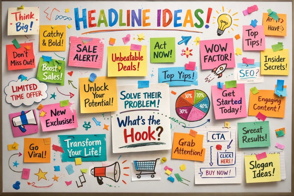 ChatGPT viết landing page 1