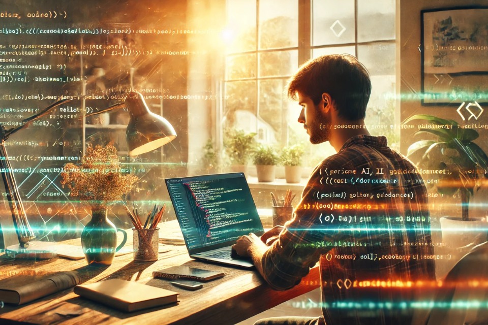 Học Python/JavaScript với ChatGPT 3