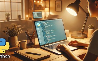Học Python/JavaScript với ChatGPT