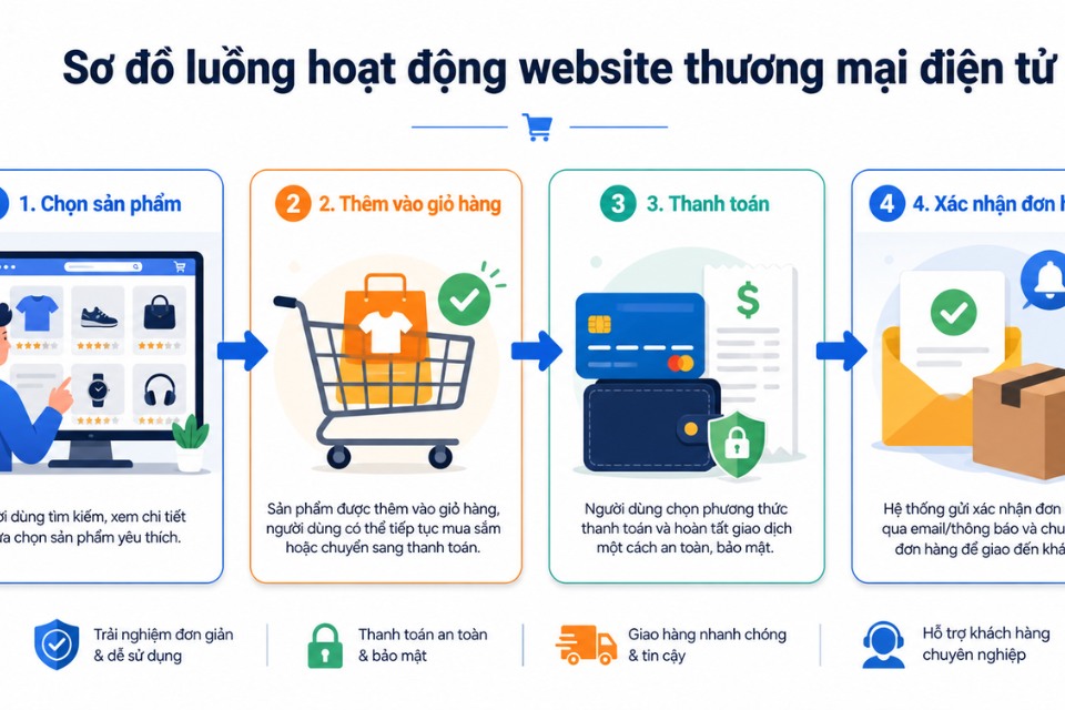 ChatGPT làm website 1